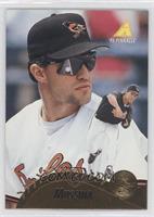 Mike Mussina