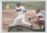 Cecil Fielder