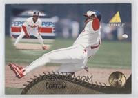 Kenny Lofton