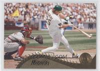 Mark McGwire