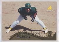 Rickey Henderson