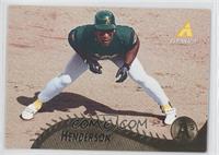 Rickey Henderson