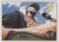 Cal Ripken Jr.