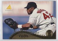 Mo Vaughn [Good to VG‑EX]