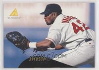 Mo Vaughn