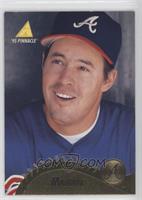 Greg Maddux [Noted]