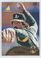 Dennis Eckersley