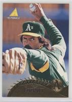 Dennis Eckersley