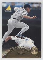 Craig Biggio [EX to NM]