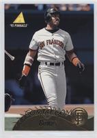 Barry Bonds