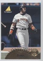 Barry Bonds