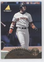 Barry Bonds