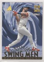 Ozzie Smith [EX to NM]