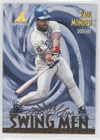 Raul Mondesi