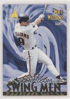 Matt Williams