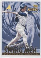 Don Mattingly