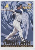 Don Mattingly