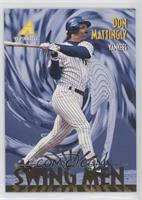 Don Mattingly