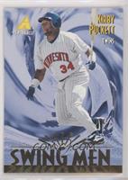 Kirby Puckett