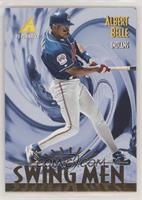 Albert Belle [EX to NM]