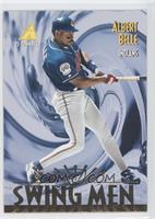 Albert Belle