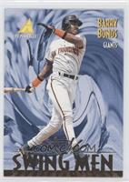 Barry Bonds