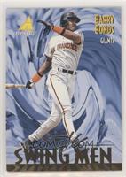 Barry Bonds