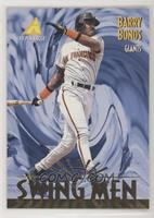 Barry Bonds