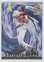 Mike Piazza