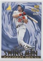 Mike Piazza