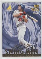 Mike Piazza