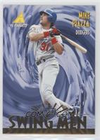 Mike Piazza