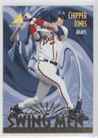 Chipper Jones