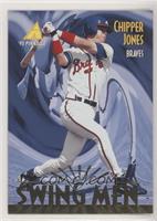 Chipper Jones