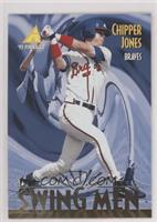 Chipper Jones