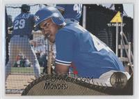 Raul Mondesi