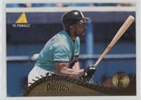 Andre Dawson [EX to NM]