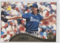 Randy Johnson