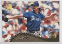 Randy Johnson