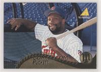 Kirby Puckett