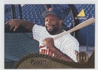 Kirby Puckett