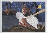 Kirby Puckett