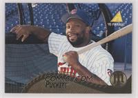 Kirby Puckett