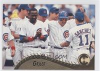 Mark Grace