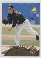 Jim Abbott