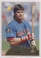 Jose Canseco