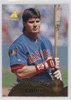 Jose Canseco