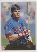 Jose Canseco