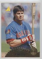 Jose Canseco