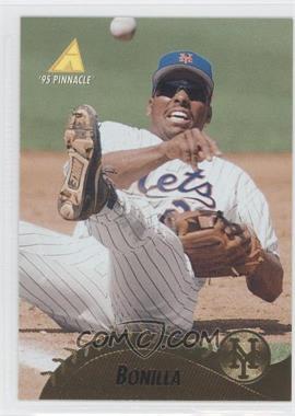 1995 Pinnacle - [Base] #5 - Bobby Bonilla